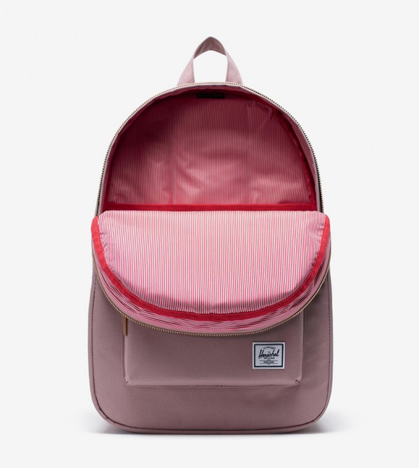 Herschel Bags - Red Backpacks