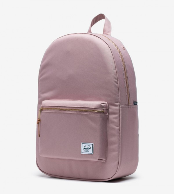 Herschel  Bags - Red Backpacks
