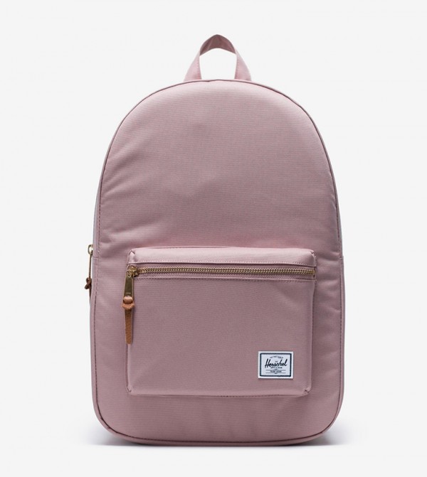 Herschel Bags - Red Backpacks