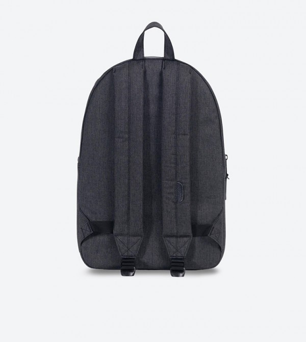 Herschel  Travel Bags - Black Backpacks