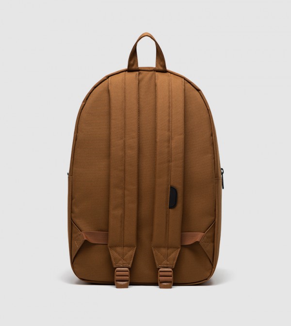 Herschel  - Brown Backpacks
