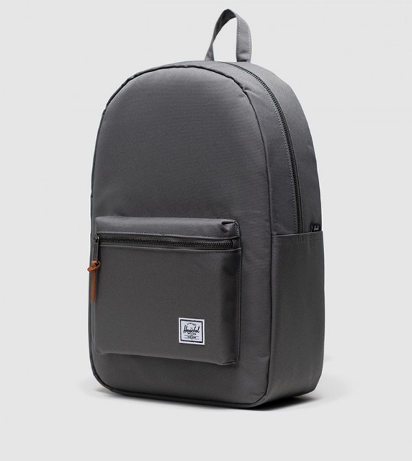 Herschel  Travel Bags - Grey Backpacks