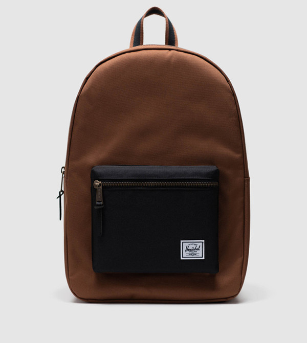 Herschel  Trolley Bags & Luggage - Brown Backpack