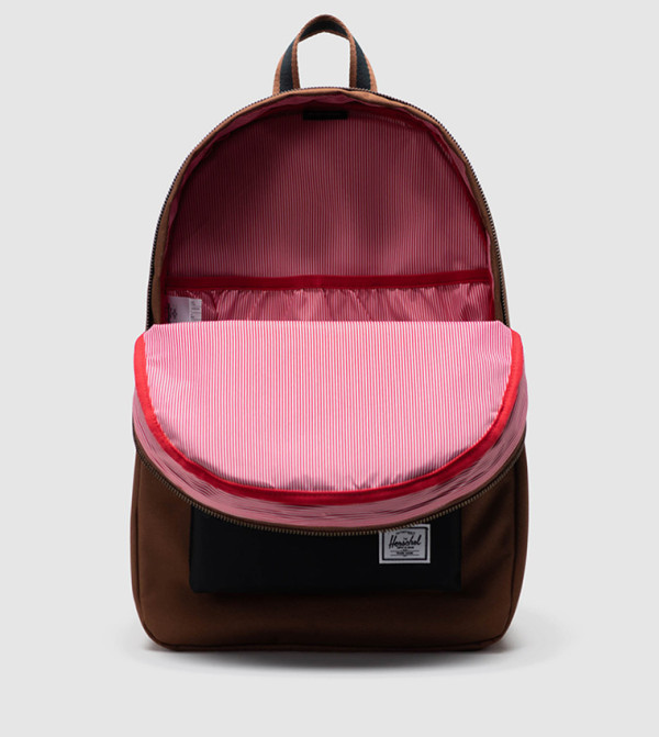 Herschel  Trolley Bags & Luggage - Brown Backpack