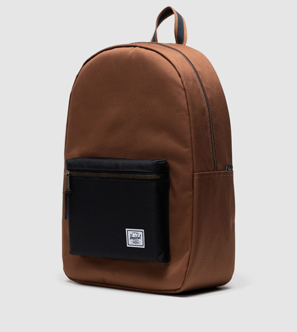 Herschel  Trolley Bags & Luggage - Brown Backpack