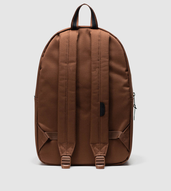 Herschel  Trolley Bags & Luggage - Brown Backpack