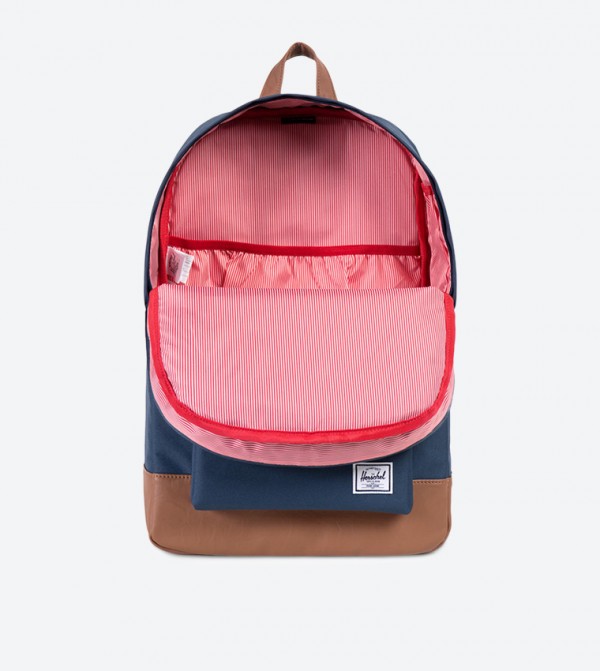 Herschel Men - Navy Backpacks