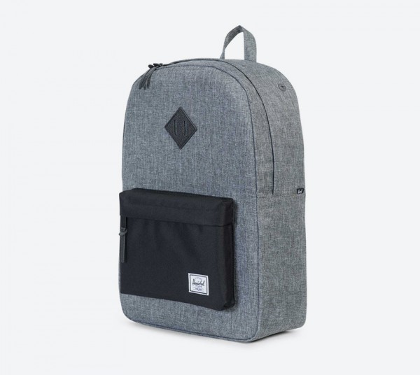 Herschel BF B1G1- UAE - Grey Backpacks