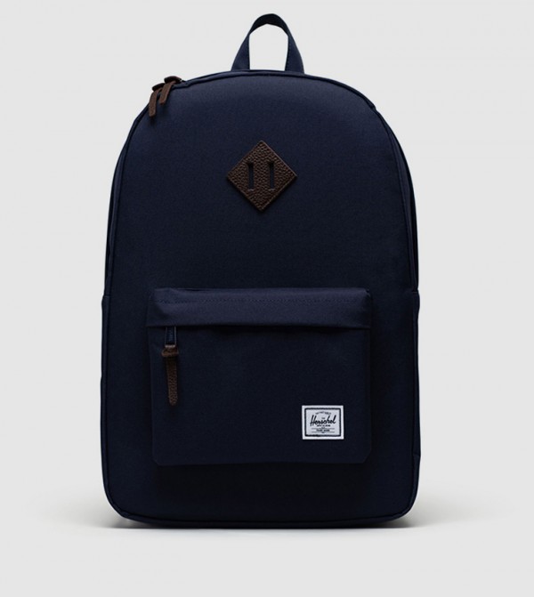 Herschel  Backpacks - Blue Backpacks