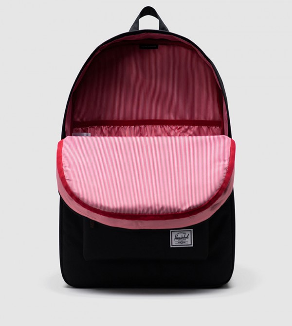 Herschel  Trolley Bags & Luggage - Black Backpack