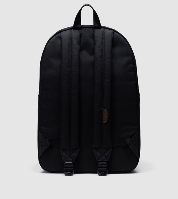 Herschel  Trolley Bags & Luggage - Black Backpack