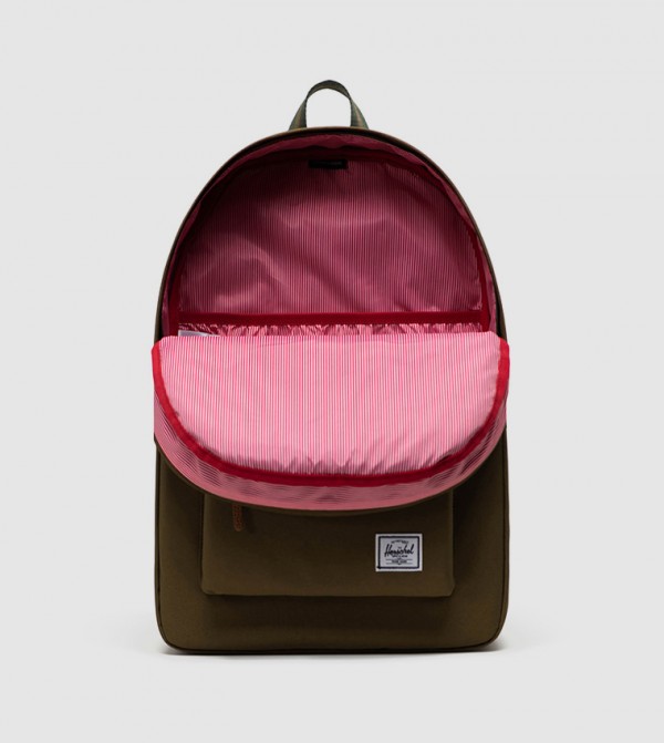 هيرشل  حقائب - كاكي Backpack