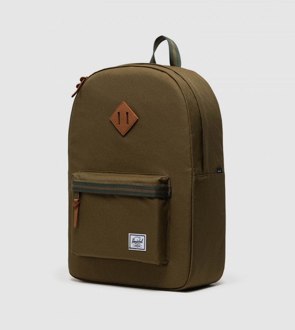 هيرشل  حقائب - كاكي Backpack