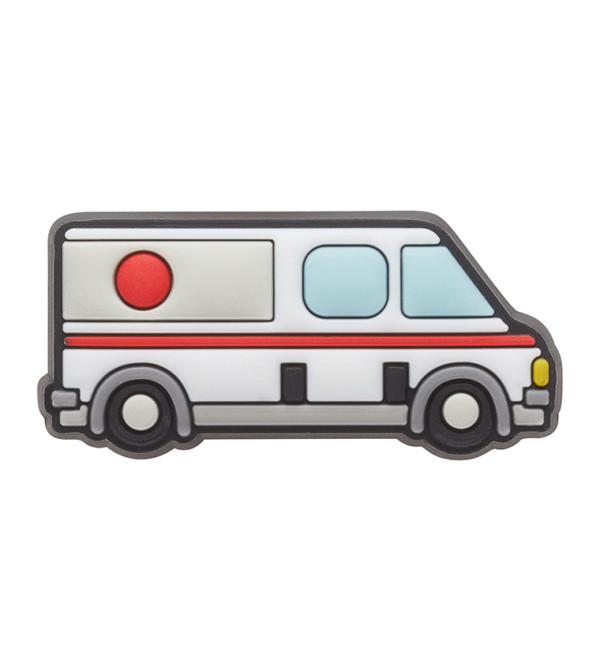 Crocs - Multi JIBBITZ