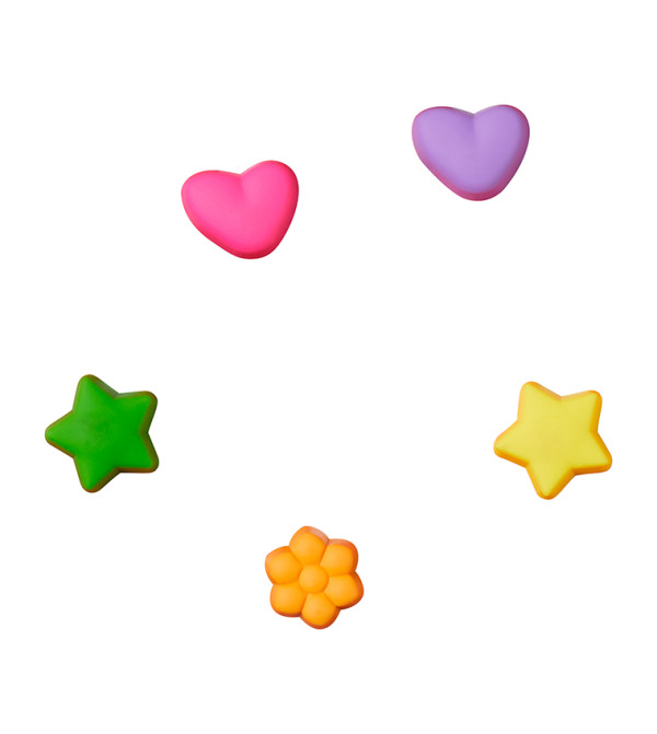 Crocs  Shoes Accessories - Multi JIBBITZ