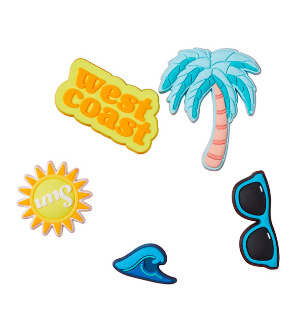 Crocs  Shoes Accessories - Multi JIBBITZ