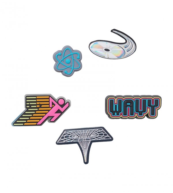 Crocs  Shoes Accessories - Multi JIBBITZ
