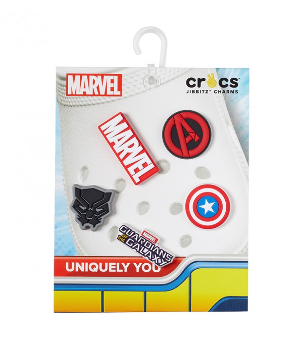 Crocs  Shoes Accessories - Multi JIBBITZ