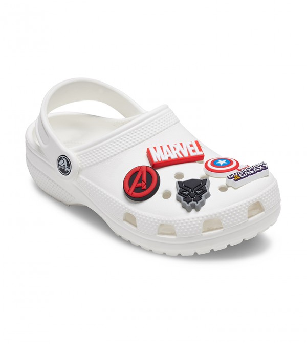 Crocs  Shoes Accessories - Multi JIBBITZ
