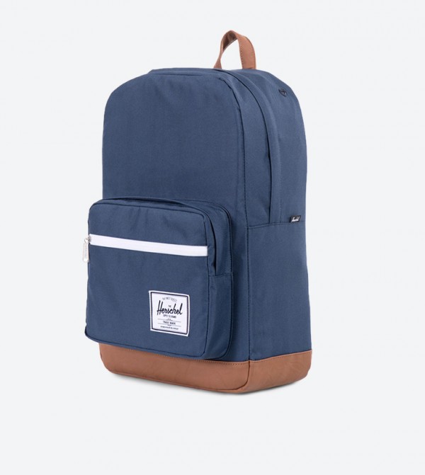 Herschel  Bags - Navy Backpacks