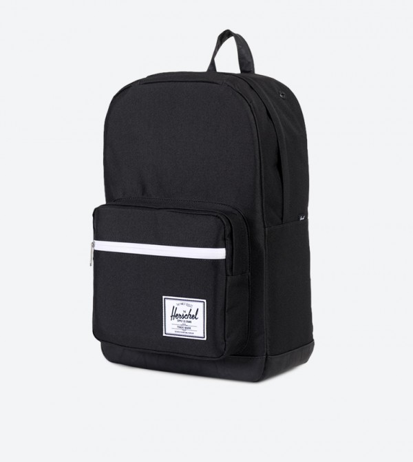 Herschel HERSCHEL - Black Backpacks