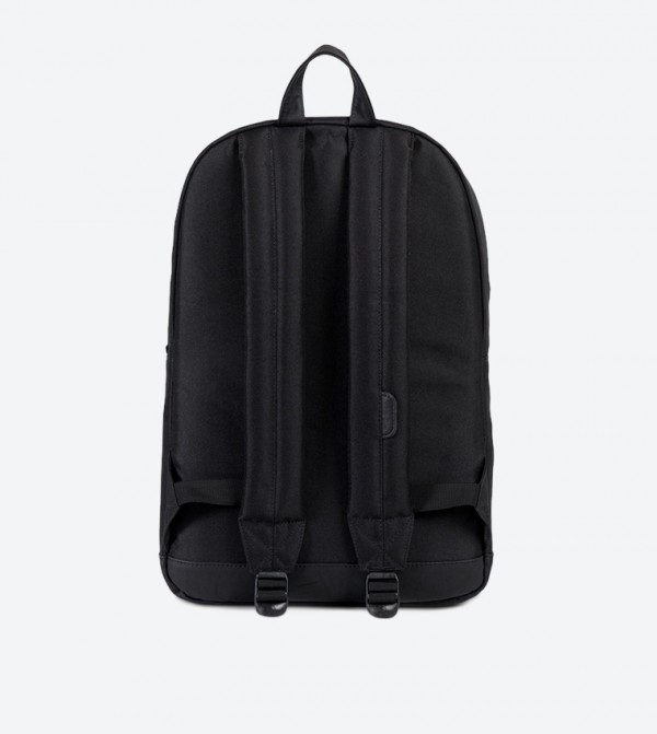 Herschel HERSCHEL - Black Backpacks