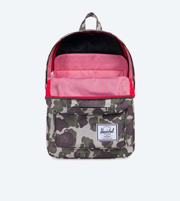 Herschel  Bags - Multi Backpacks