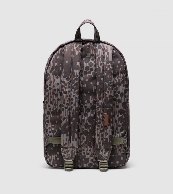 Herschel  Bags - Brown Backpacks