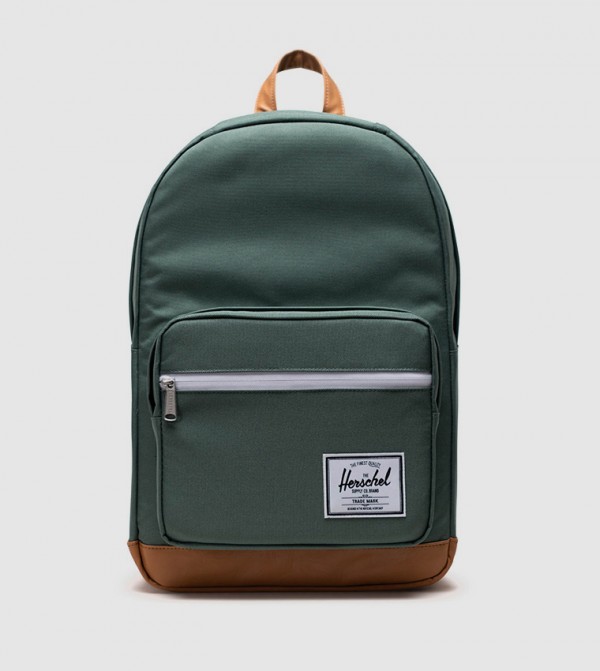 Herschel  Backpacks - Grey Backpacks