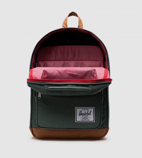 Herschel  Backpacks - Grey Backpacks