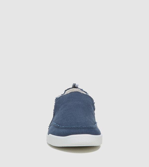 Vionic VIONIC - Navy Low Top