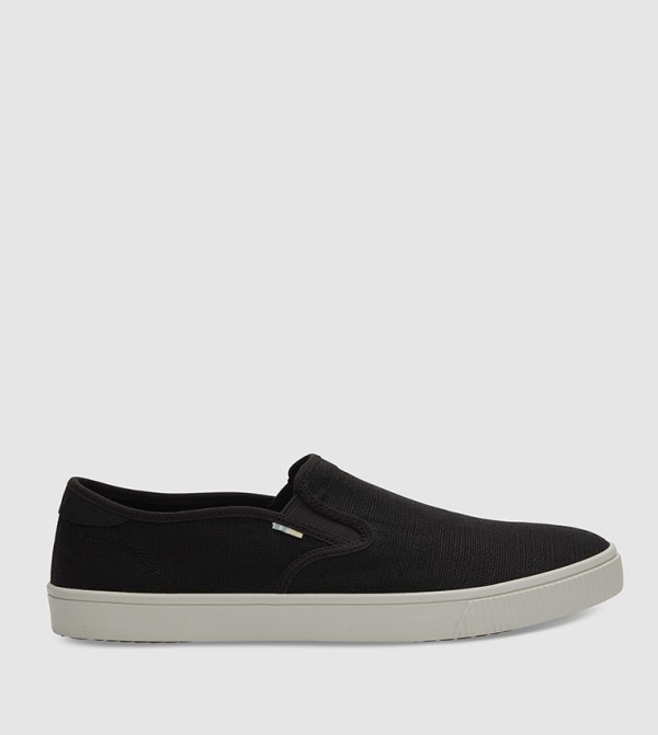 Toms TOMS - Black undefined