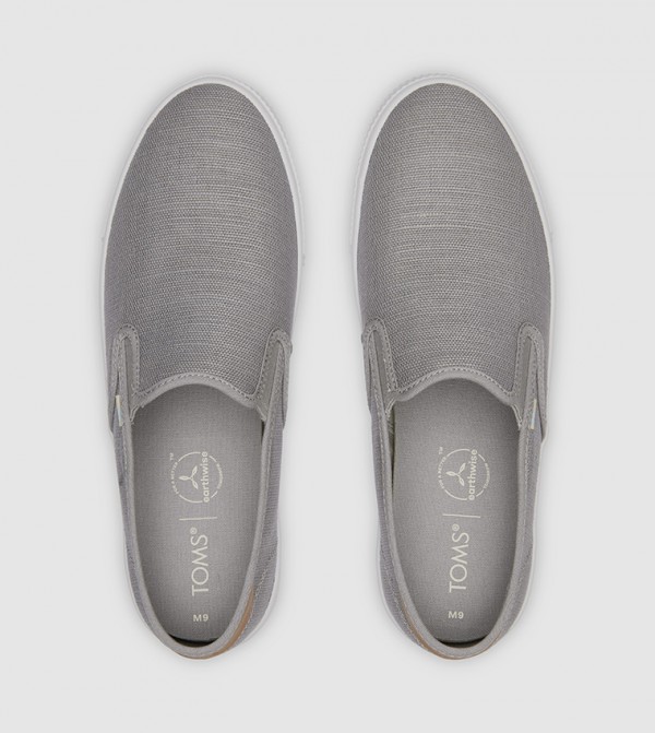 Toms TOMS - Grey undefined