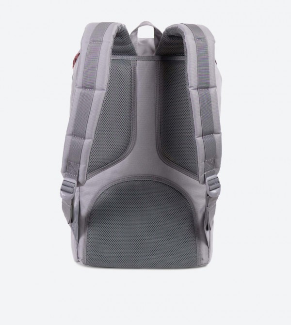 Herschel HERSCHEL - Grey Backpacks