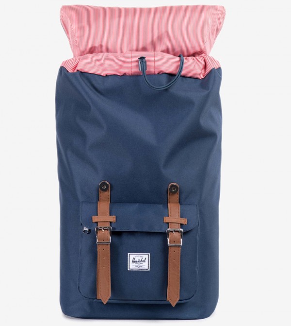 Herschel HERSCHEL - Blue Backpacks
