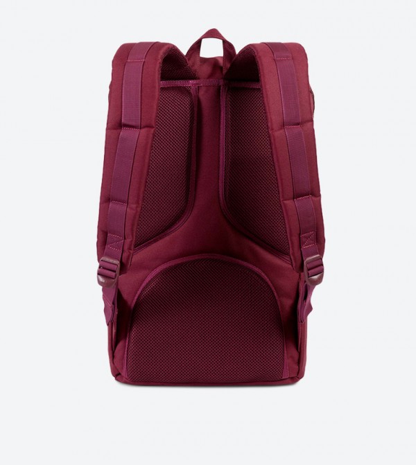 Herschel  Bags - Red Rucksacks
