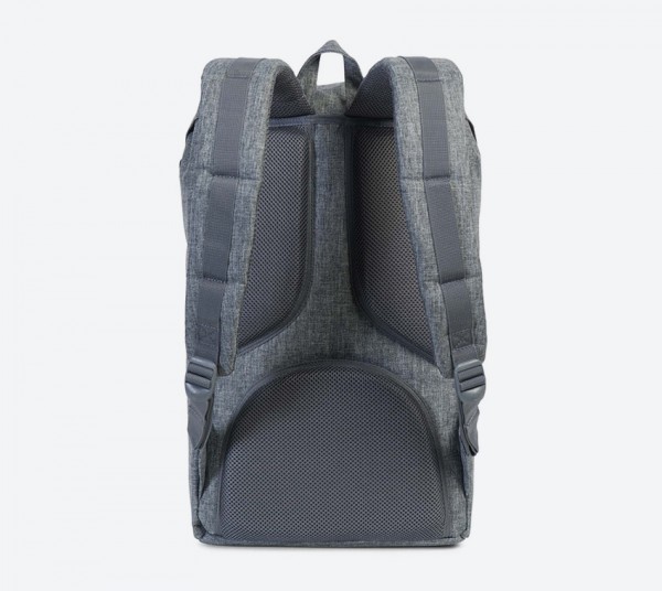 Herschel Men Best sellers - Grey Backpacks