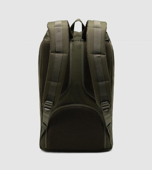Herschel  Backpacks - Green Rucksacks