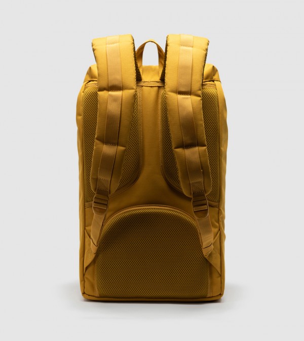 Herschel  Travel Bags - Yellow Rucksacks