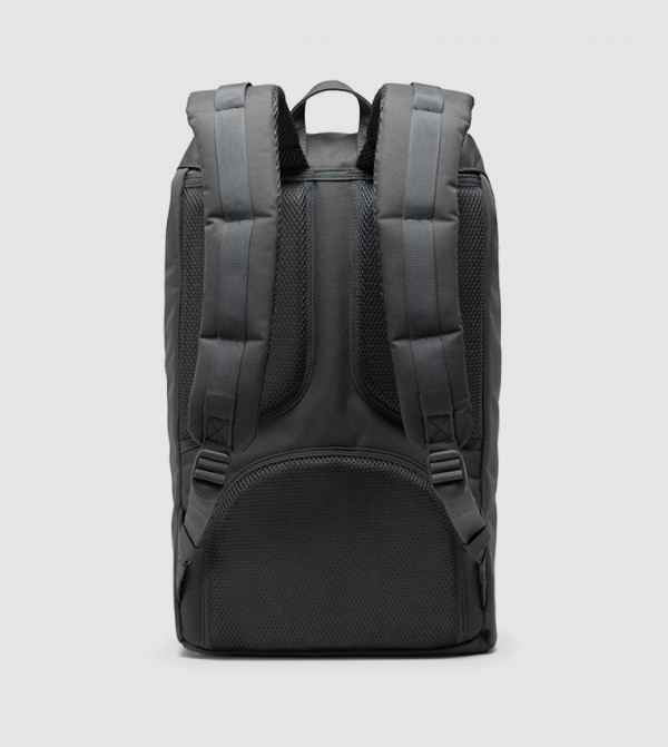 Herschel  Travel Bags - Grey Backpacks