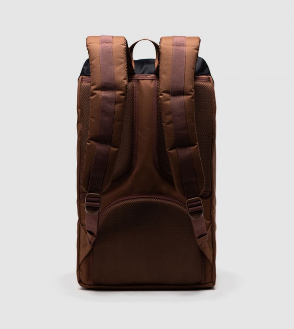 Herschel  Backpacks - Brown Backpack