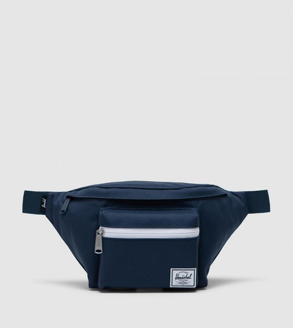 Herschel  Handbags - Blue Mini bags
