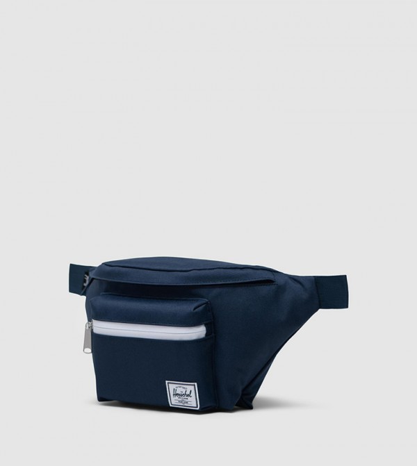 Herschel  Handbags - Blue Mini bags