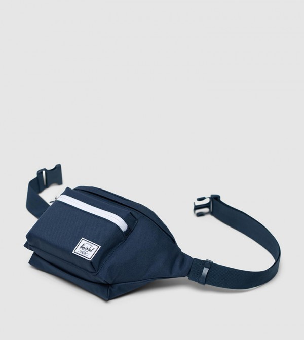 Herschel  Handbags - Blue Mini bags