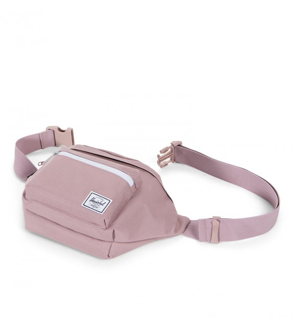 هيرشل  حقائب - وردي حقائب الحزام