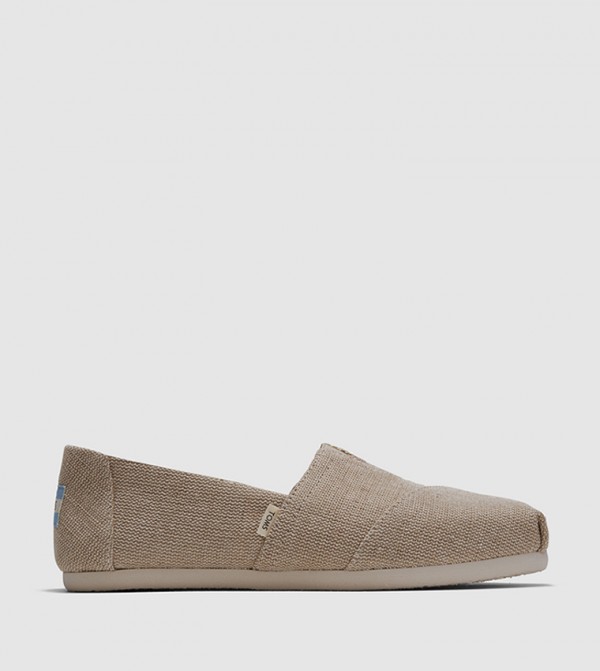 Toms Toms - Natural Espadrilles