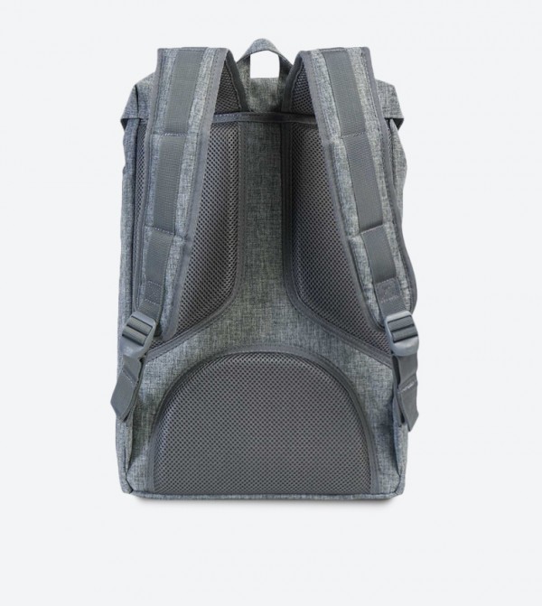 Herschel  Bags - Grey Rucksacks