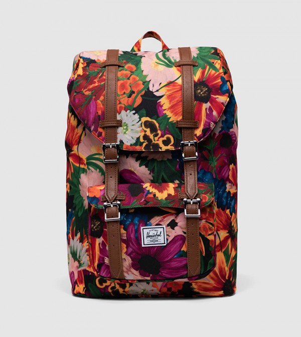 Herschel  Travel Bags - Multi Backpacks