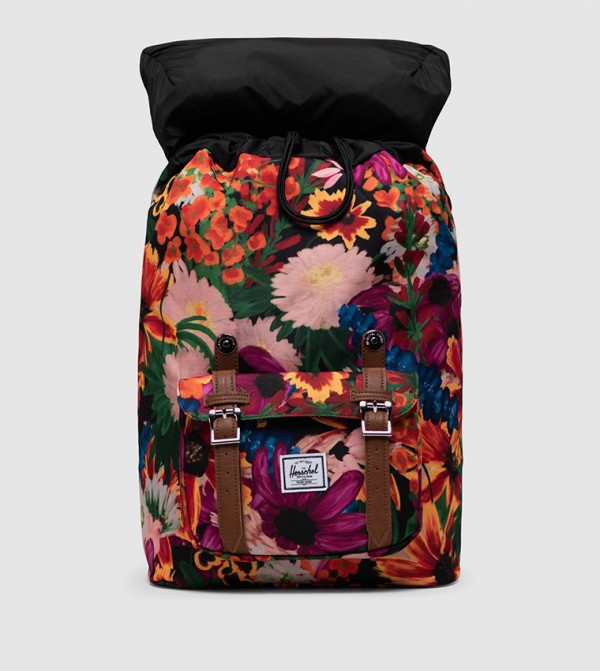 Herschel  Travel Bags - Multi Backpacks