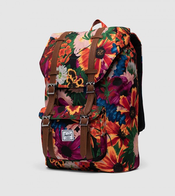 Herschel  Travel Bags - Multi Backpacks